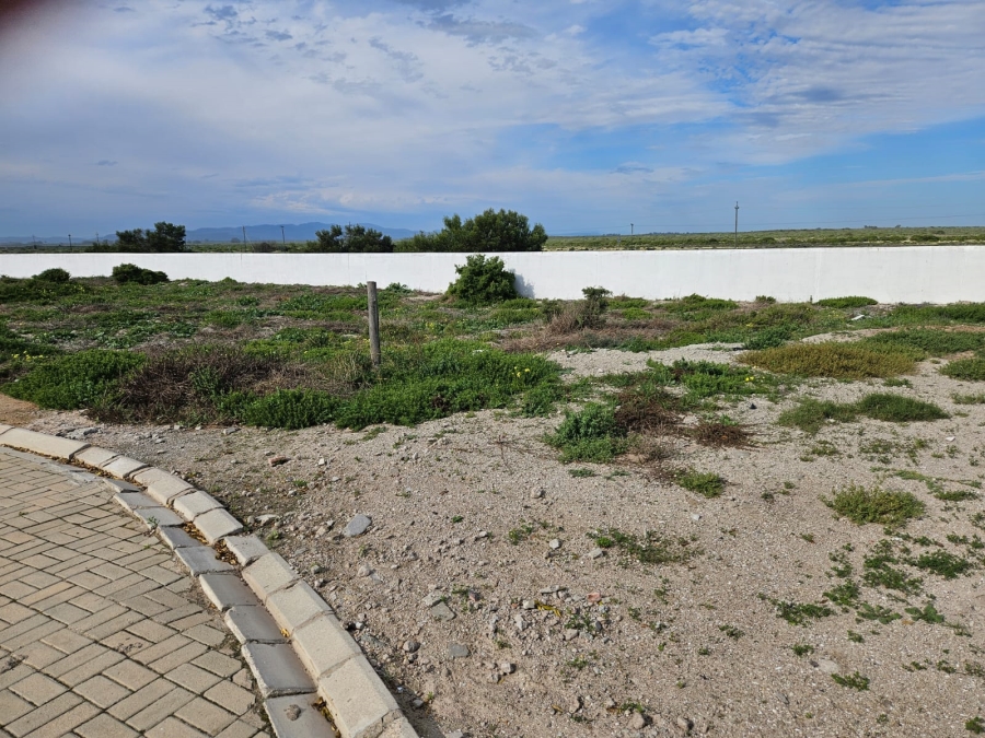 0 Bedroom Property for Sale in Dwarskersbos Western Cape